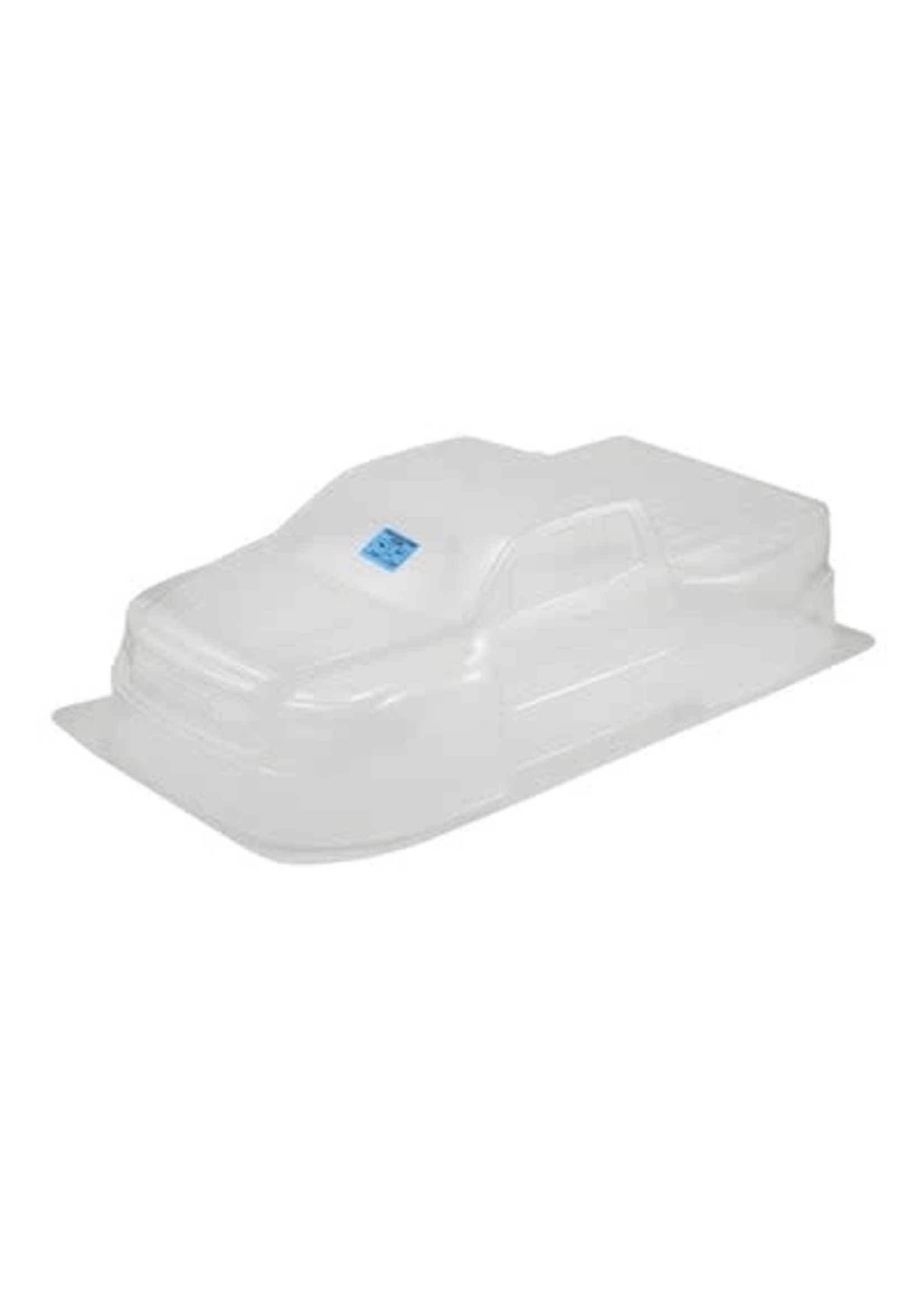 Pro-Line PRO347600 Toyota Tundra TRD Pro Clear Body:PRO-2 SC,SLH