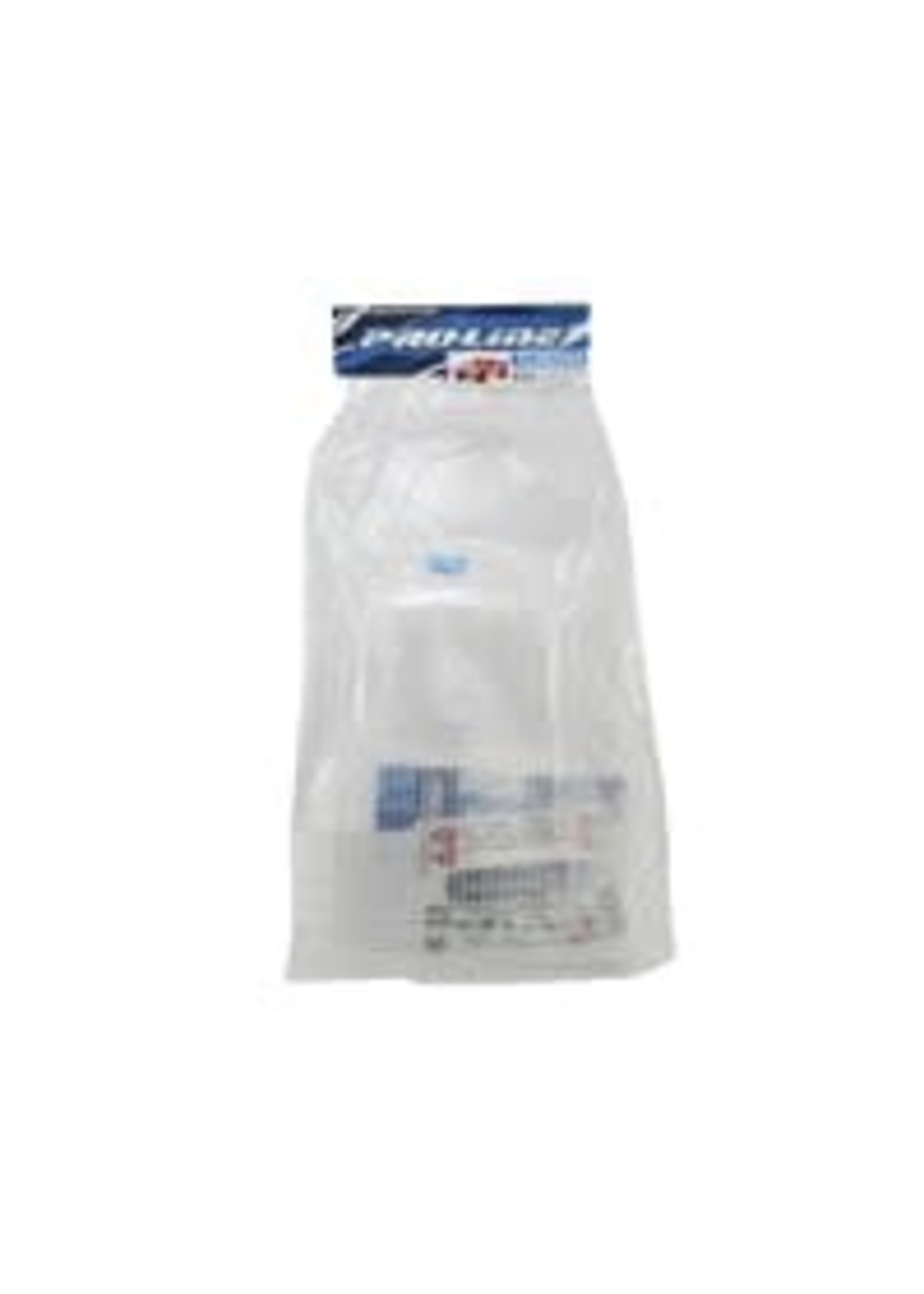 Pro-Line PRO347600 Toyota Tundra TRD Pro Clear Body:PRO-2 SC,SLH