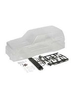 Axial AX31337 2000JeepCherokeeBody Clear Body/decals
