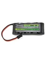 EcoPower EcoPower 5-Cell NiMH Stick Receiver Battery Pack (6.0V/1600mAh)