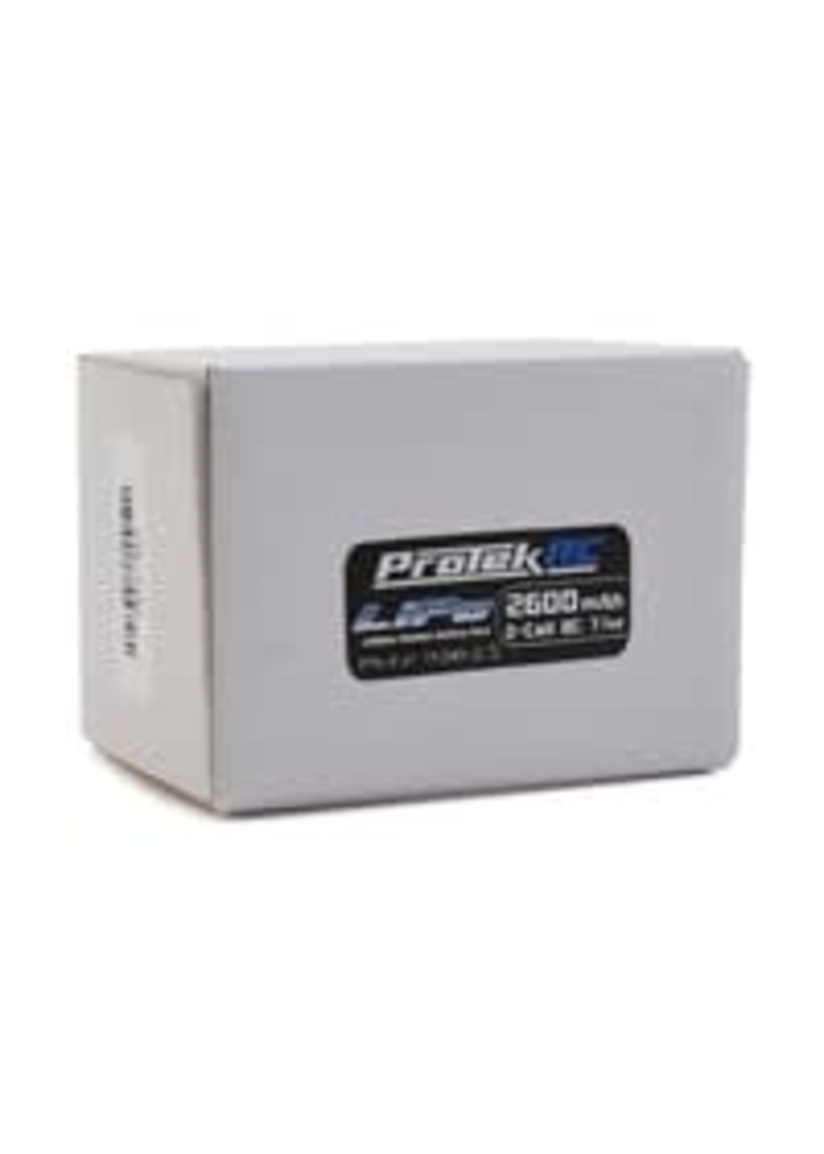 ProTek RC PTK-5161 ProTek RC LiPo Kyosho & Tekno Hump Receiver Battery Pack (7.4V/2600mAh)