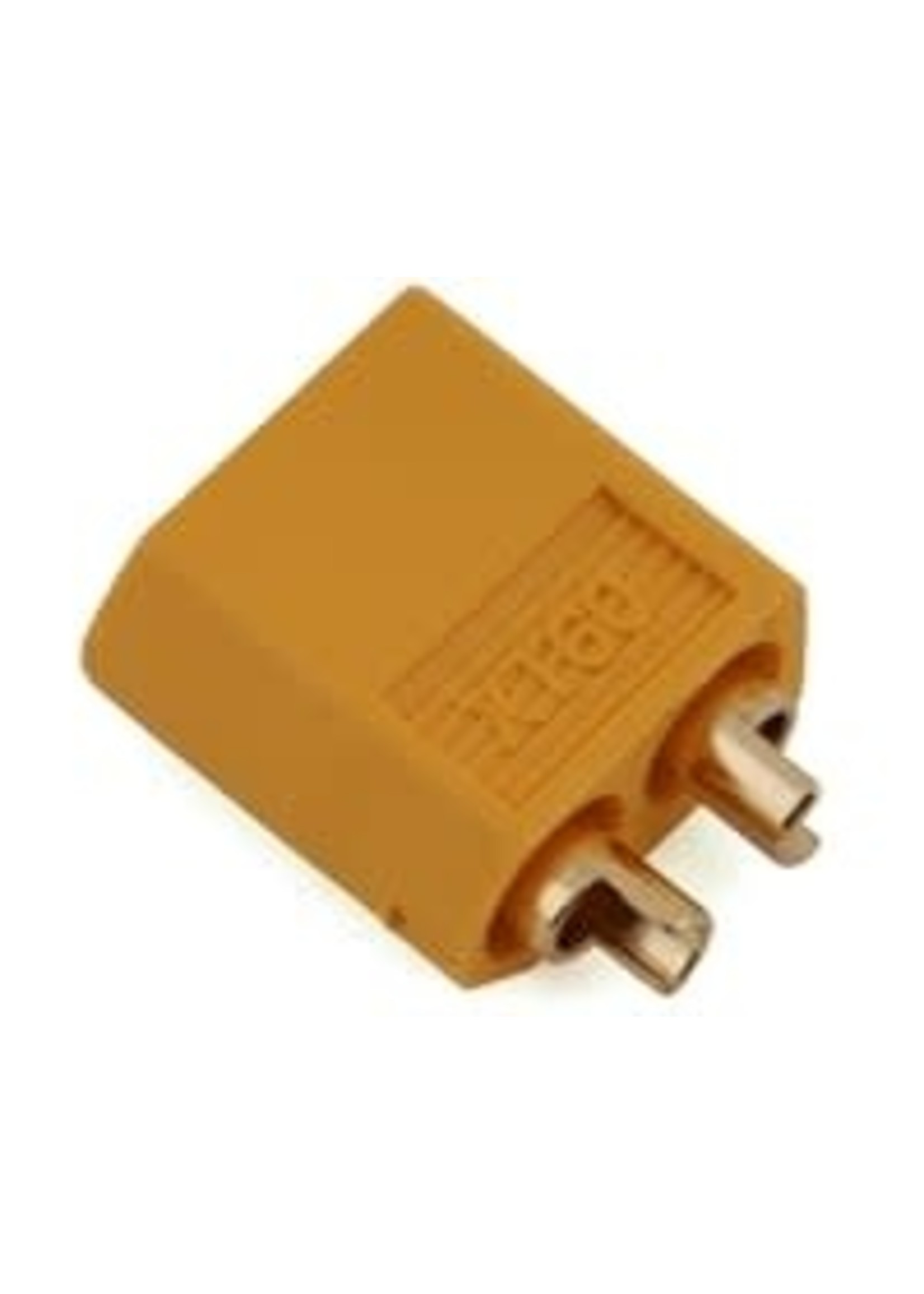 Gens ace GEA85004S60X6 Gens Ace 4s LiPo Battery 60C (14.8V/8500mAh) w/XT-60 Connector