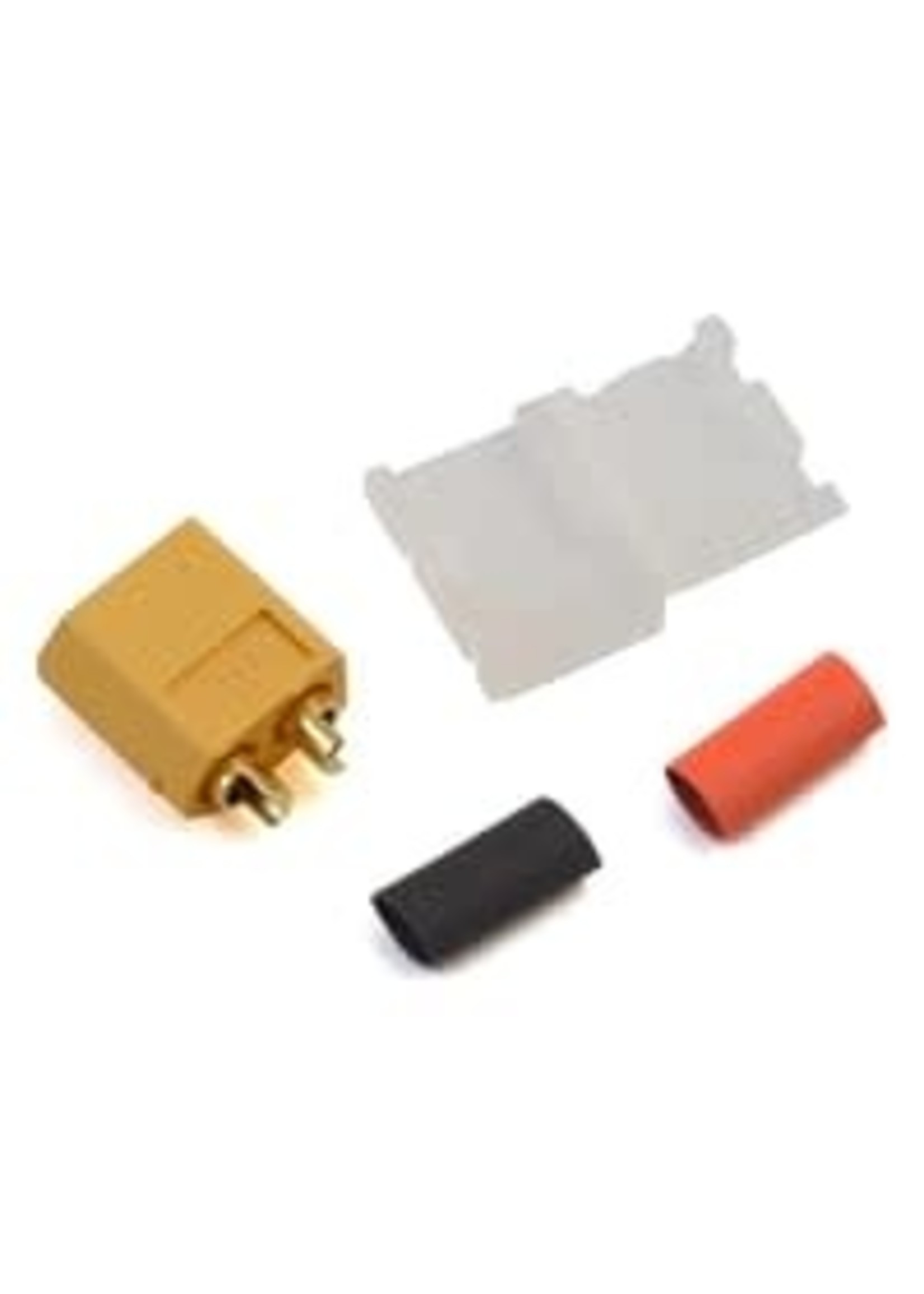 Gens ace GEA84003S50X6 Gens Ace 3S Soft 50C LiPo Battery Pack w/XT60 Connector (11.1V/8400mAh)