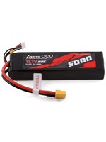 Gens ace Gens Ace 3s LiPo Battery 60C (11.1V/5000mAh) w/XT-60 Connector