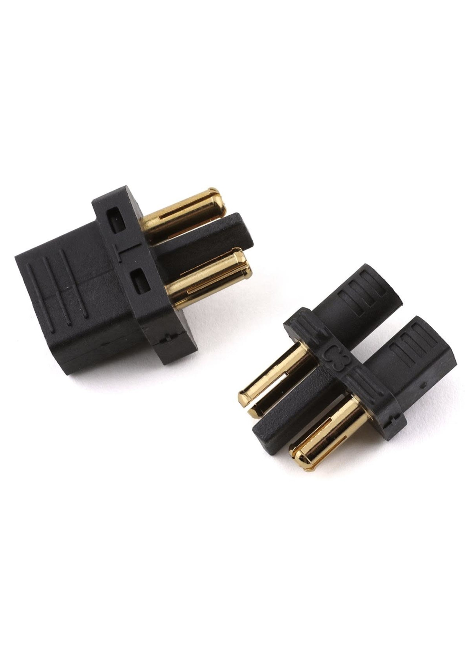 Gens ace GEA53002S60T3 Gens Ace 2s LiPo Battery Pack 60C (7.4V/5300mAh) w/Universal Connector