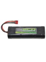 EcoPower EcoPower 6-Cell NiMh Stick Pack Battery w/T-Style Connector (7.2V/4200mAh)