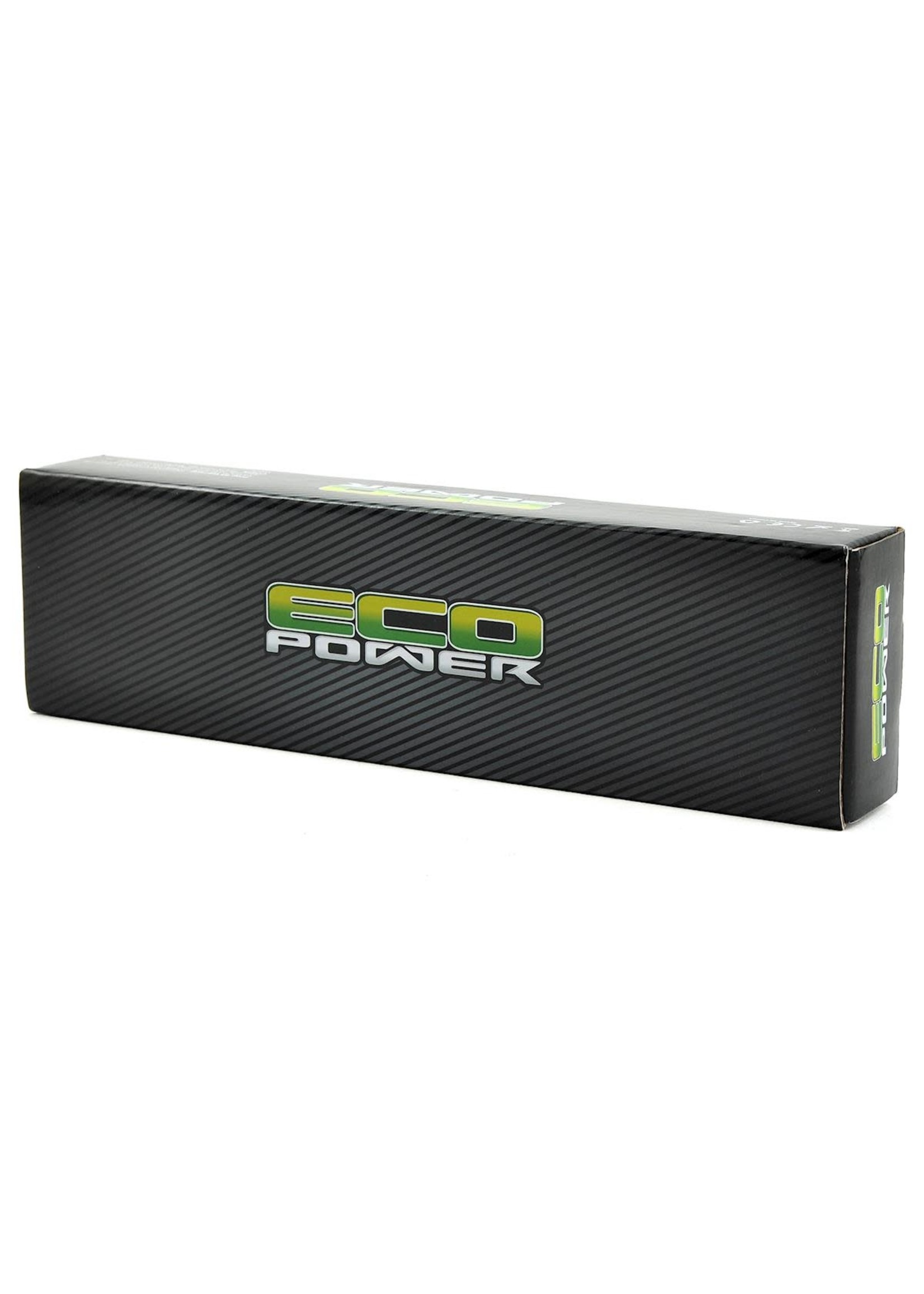 EcoPower ECP-5015 EcoPower 6-Cell NiMh Stick Pack Battery w/T-Style Connector (7.2V/4200mAh)