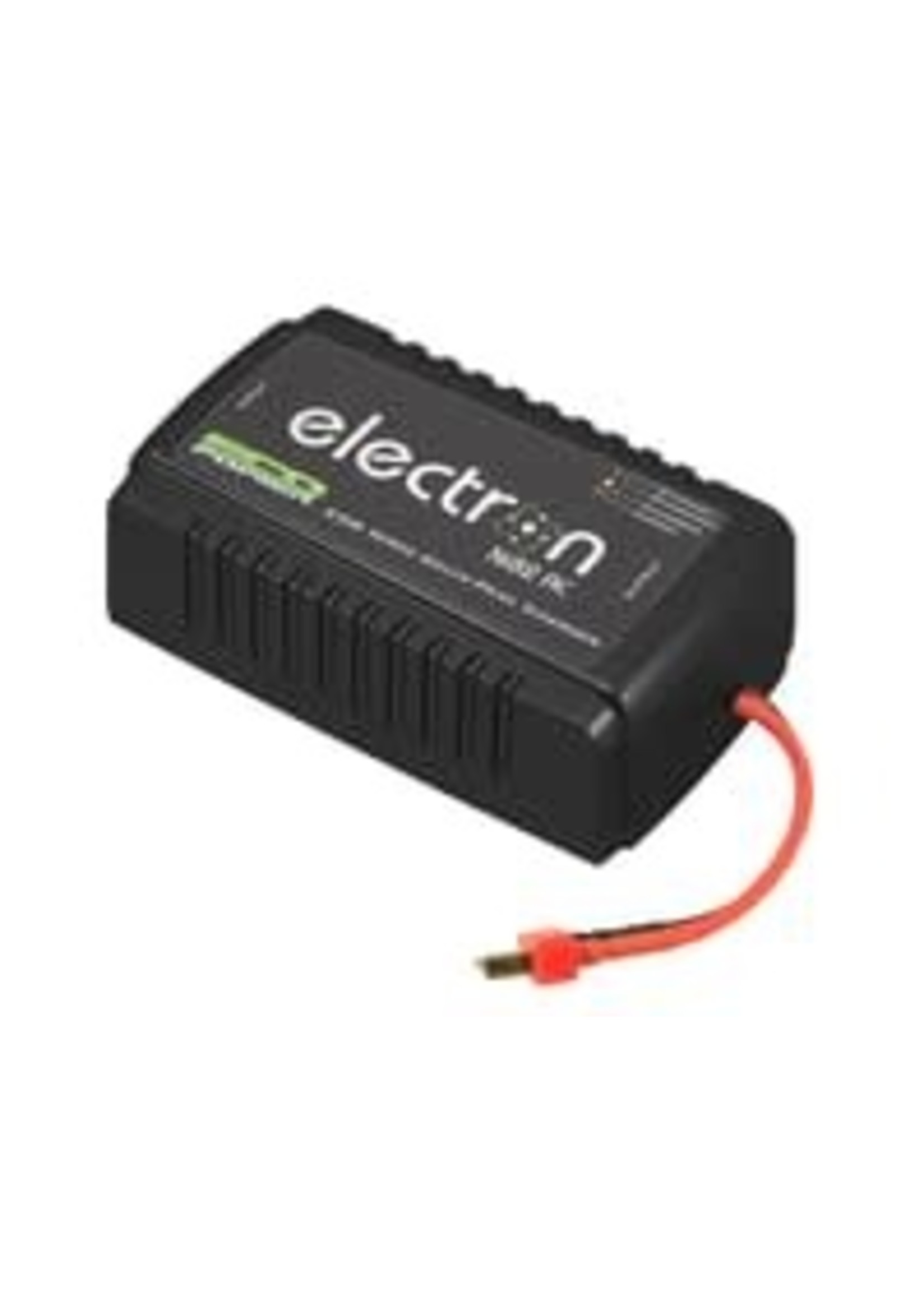 EcoPower ECP-1003 EcoPower "Electron Ni82 AC" NiMH/NiCd Battery Charger (1-8 Cells/2A/25W)