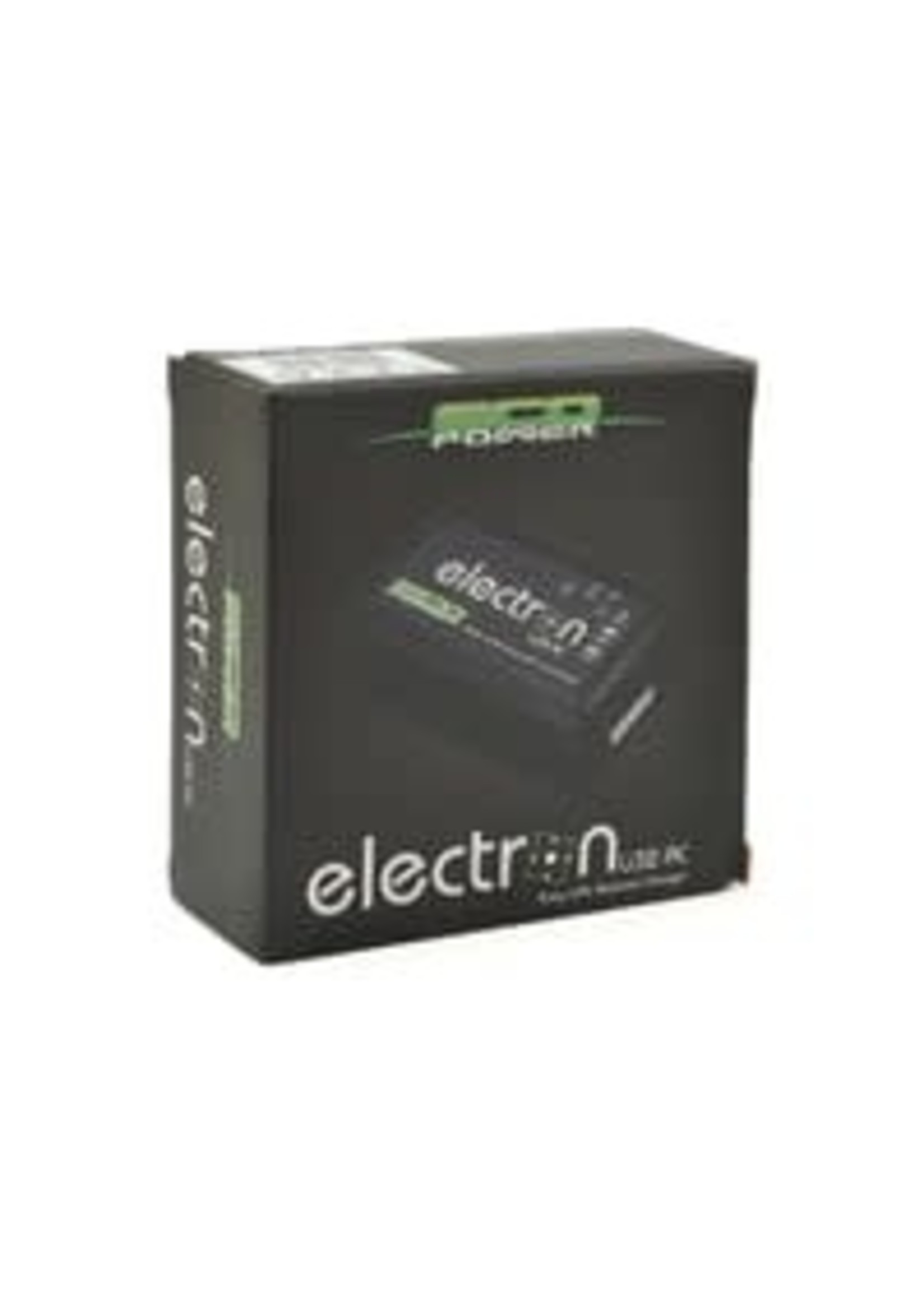 EcoPower EcoPower "Electron Li32 AC" LiPo Balance Battery Charger (2-3S/2A/25W)