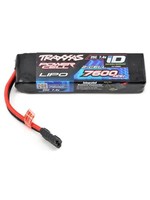 Traxxas 7600mAh 7.4v 2-Cell 25C LiPo Battery