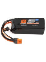 Spektrum Spektrum 4000mAh 2S 7.4V Smart LiPo Receiver Battery IC3