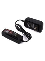 Traxxas Battery/charger completer pack (includes #2969 2-amp NiMH peak detecting AC charger (1), #2926X 3000mAh 8.4V 7-cell NiMH battery (1))