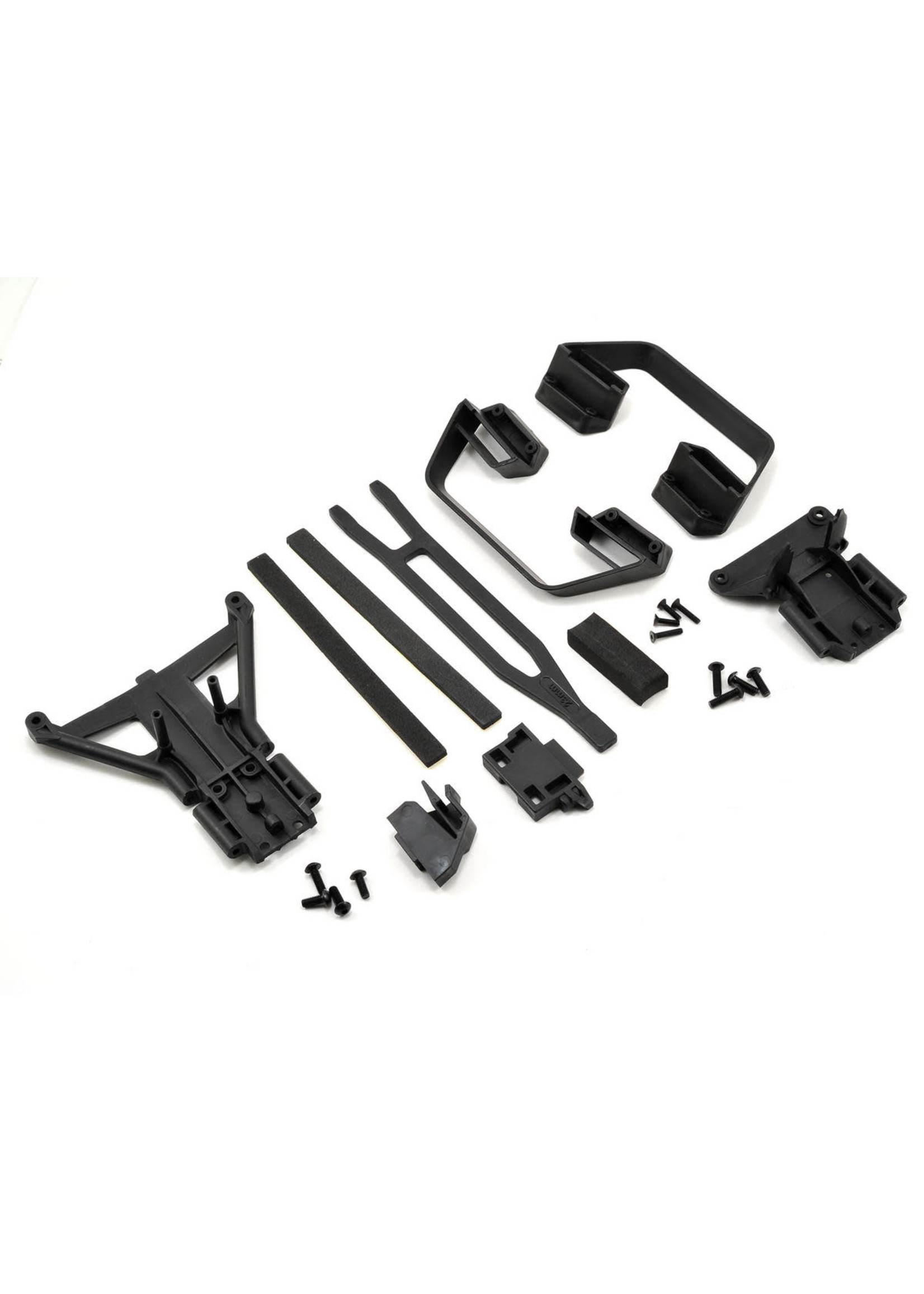 Traxxas 7421 Traxxas Chassis Conversion Kit Low CG Slash 4x4