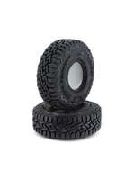 Pro-Line Pro-Line Toyo Open Country R/T 1.9" Rock Crawler Tires (2) (G8) w/Foam Inserts