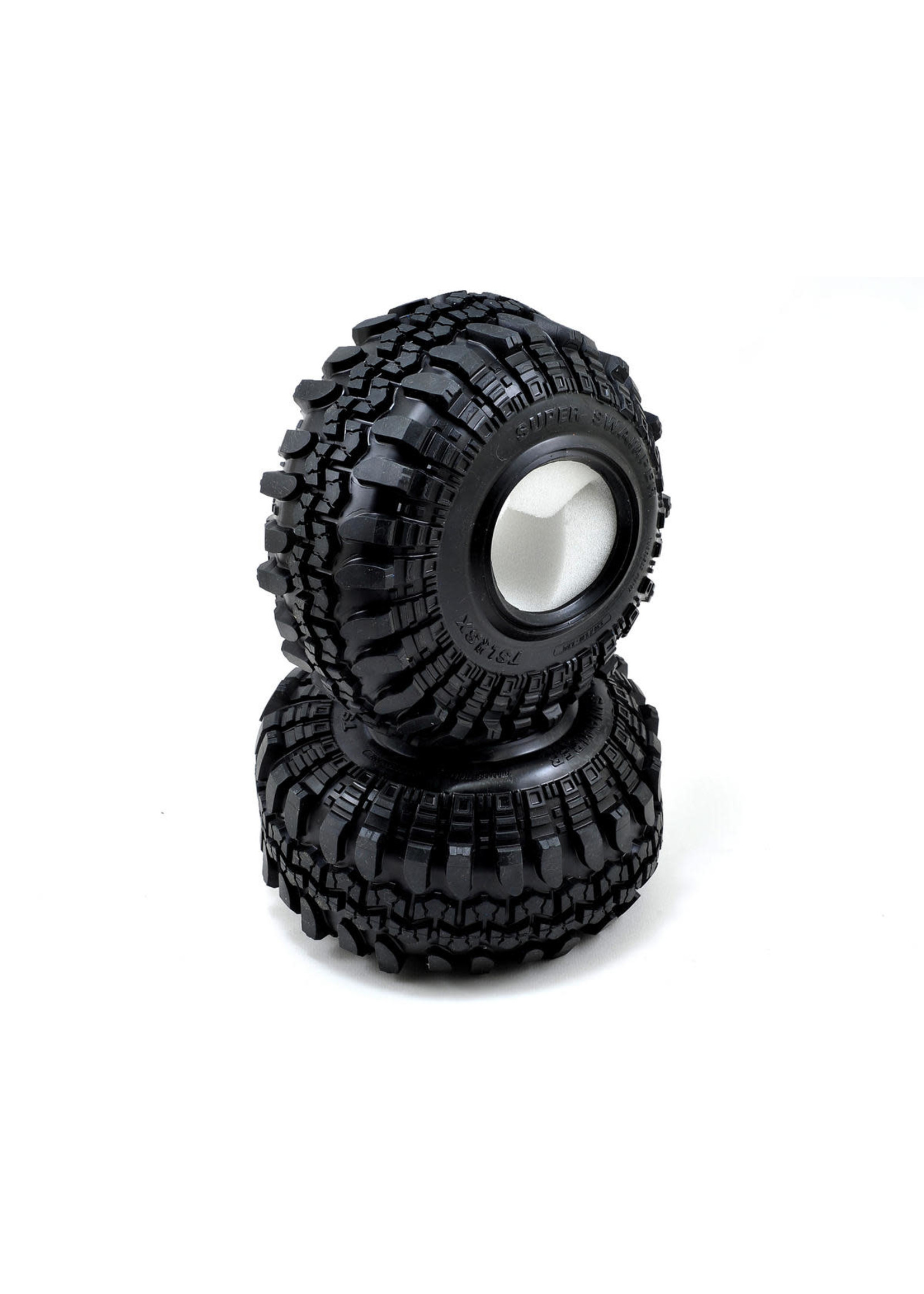 Pro-Line PRO10107-14 Pro-Line Interco TSL SX Super Swamper XL 2.2" Rock Crawler Tires (2) (G8)