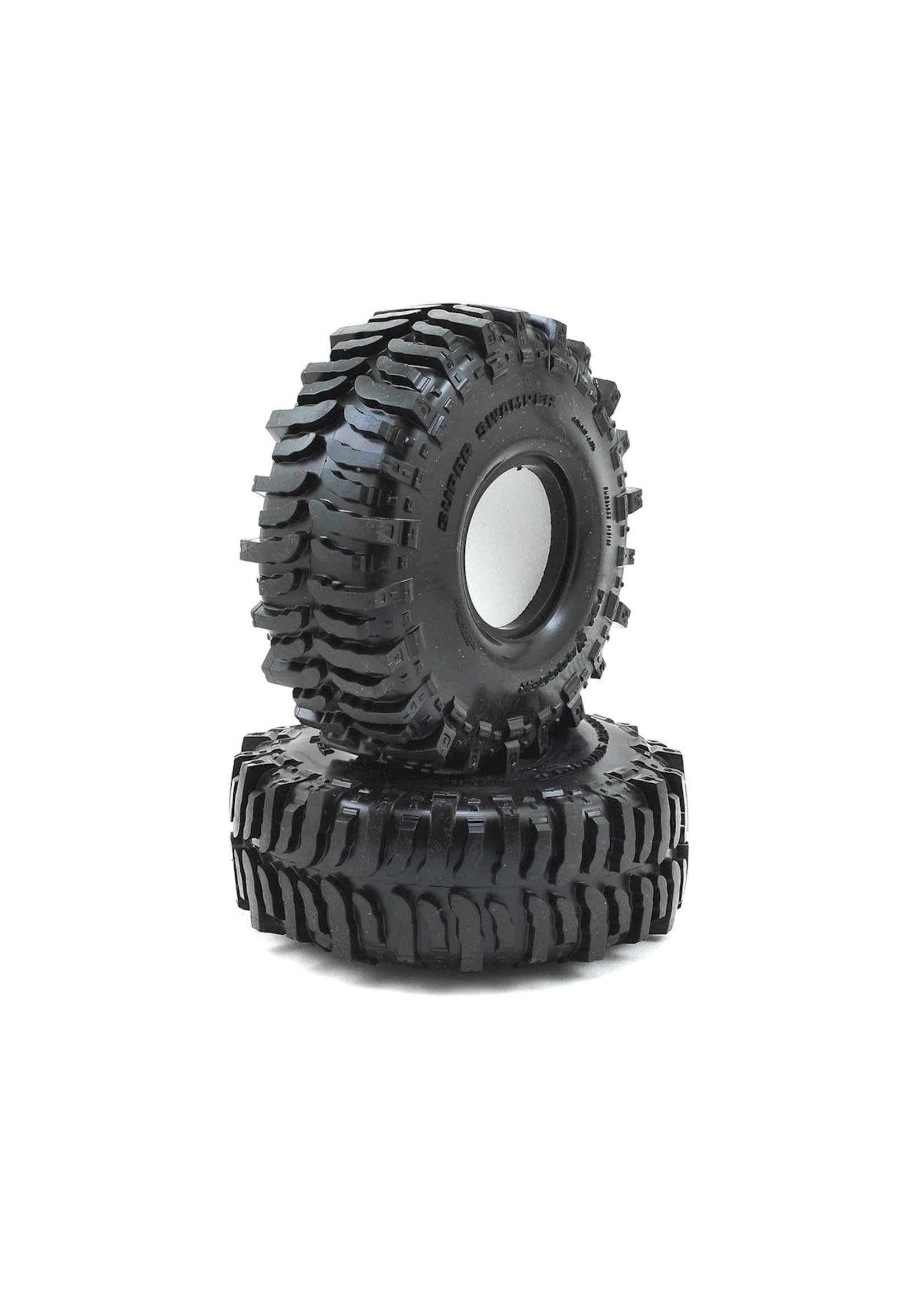 Pro-Line PRO10133-14 Pro-Line Interco Bogger 1.9" Rock Crawler Tires w/Memory Foam (2) (G8)