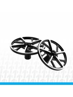 1UP Racing 1UP Racing Tenfold Ultralite Wing Screws (2)