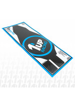 1UP Racing 1up Racing AE B6.3 CF Look Protective Chassis Skin