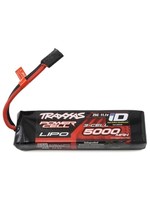 Traxxas 5000mAh 11.1v 3-Cell 25C LiPo Battery