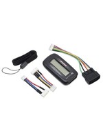 Traxxas LiPo cell voltage checker/balancer (includes #2938X adapter for Traxxas iD batteries)