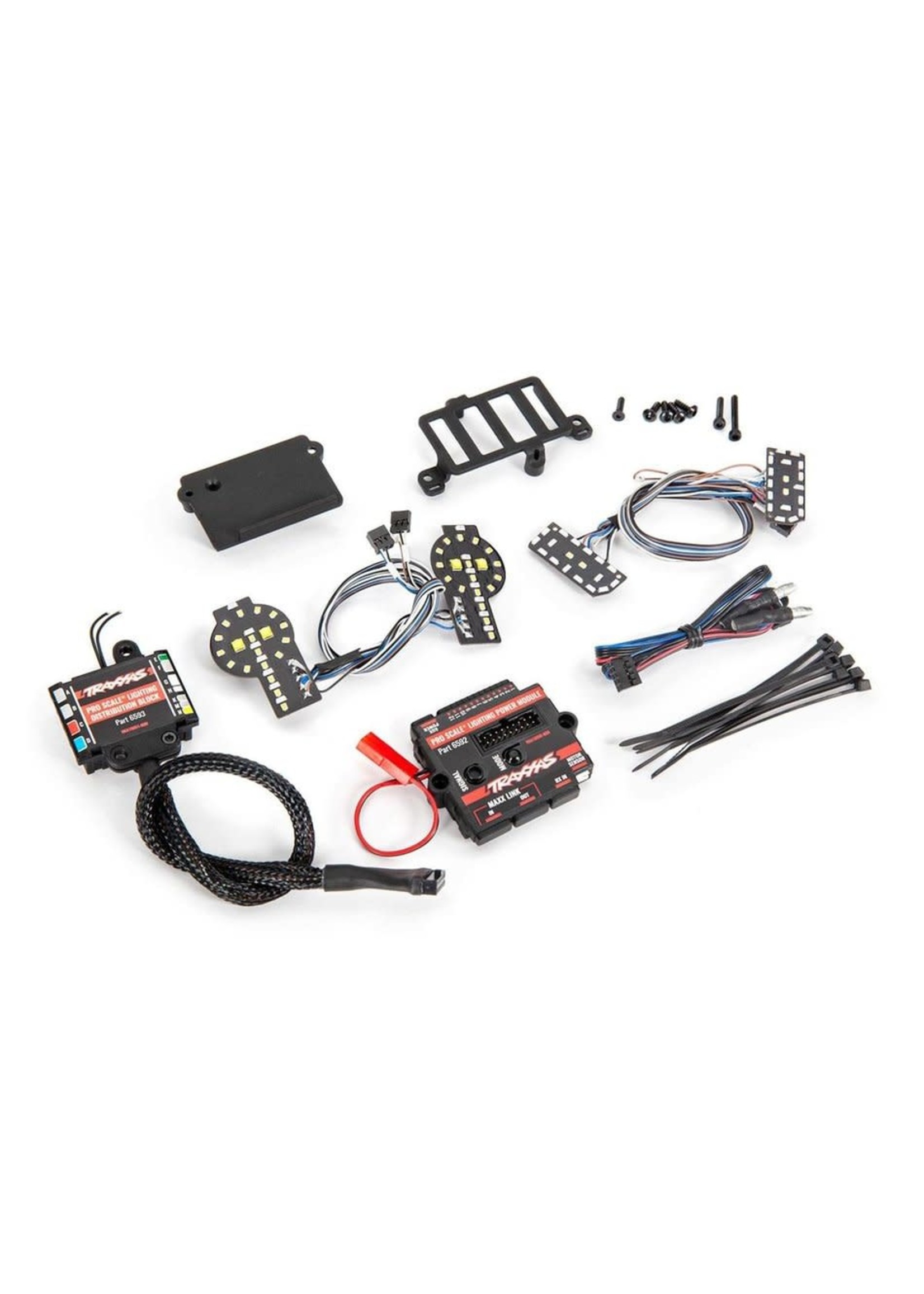 Traxxas 9290 Traxxas Pro Scale Led Light Set Ford Bronco2021