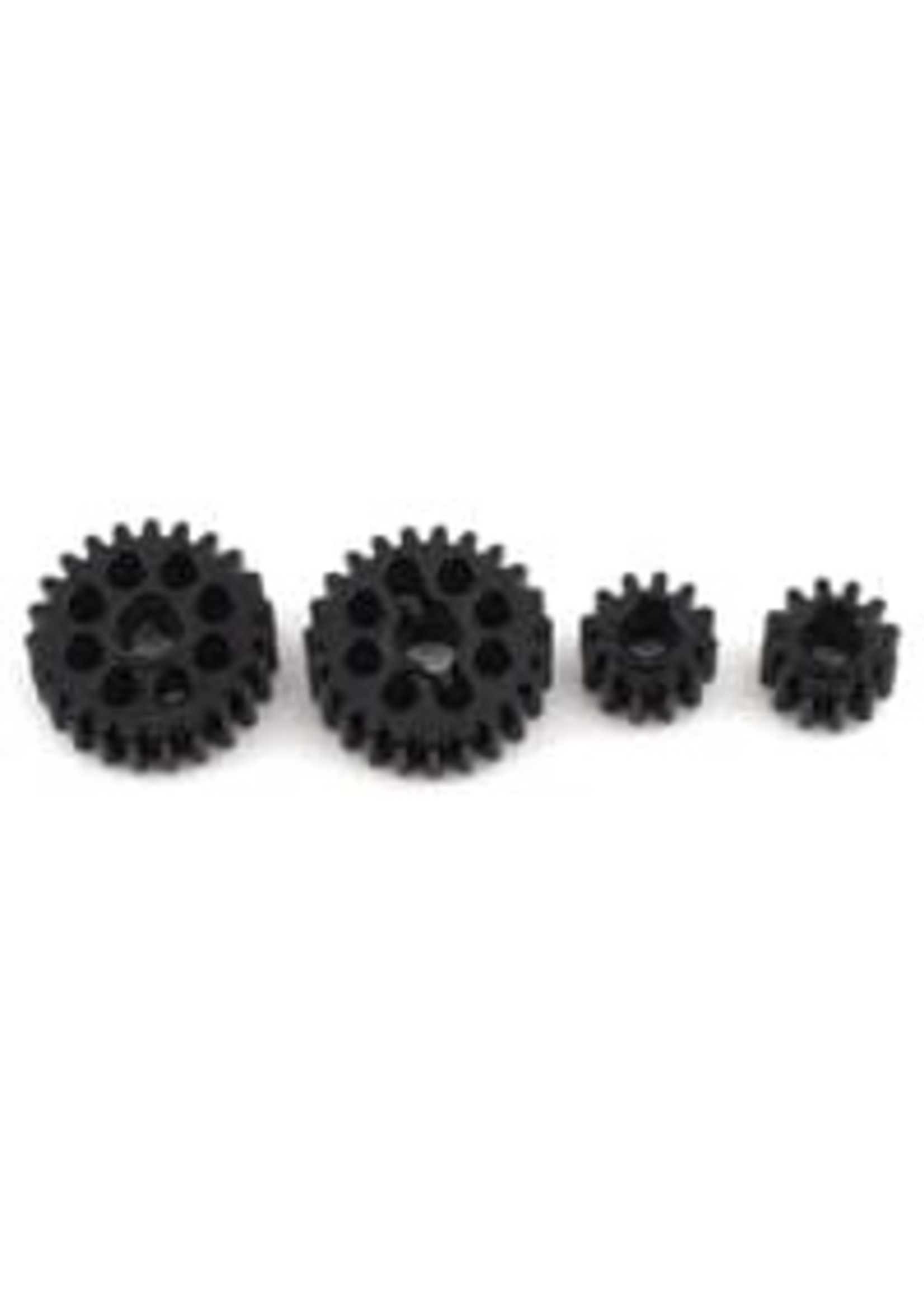 Incision VPSIRC00287 Incision Axial Capra/SCX10 III Portal Overdrive Gear Set (15/20)