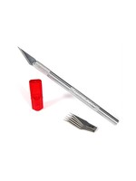 Traxxas Traxxas Hobby Knife w/5-Pack Blades