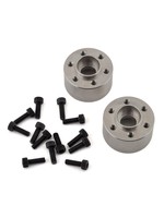 SSD SSD RC Steel 6mm Offset Wheel Hub (2)