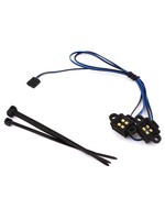 Traxxas Traxxas LED Light Harness Rock Lights for the TRX-6