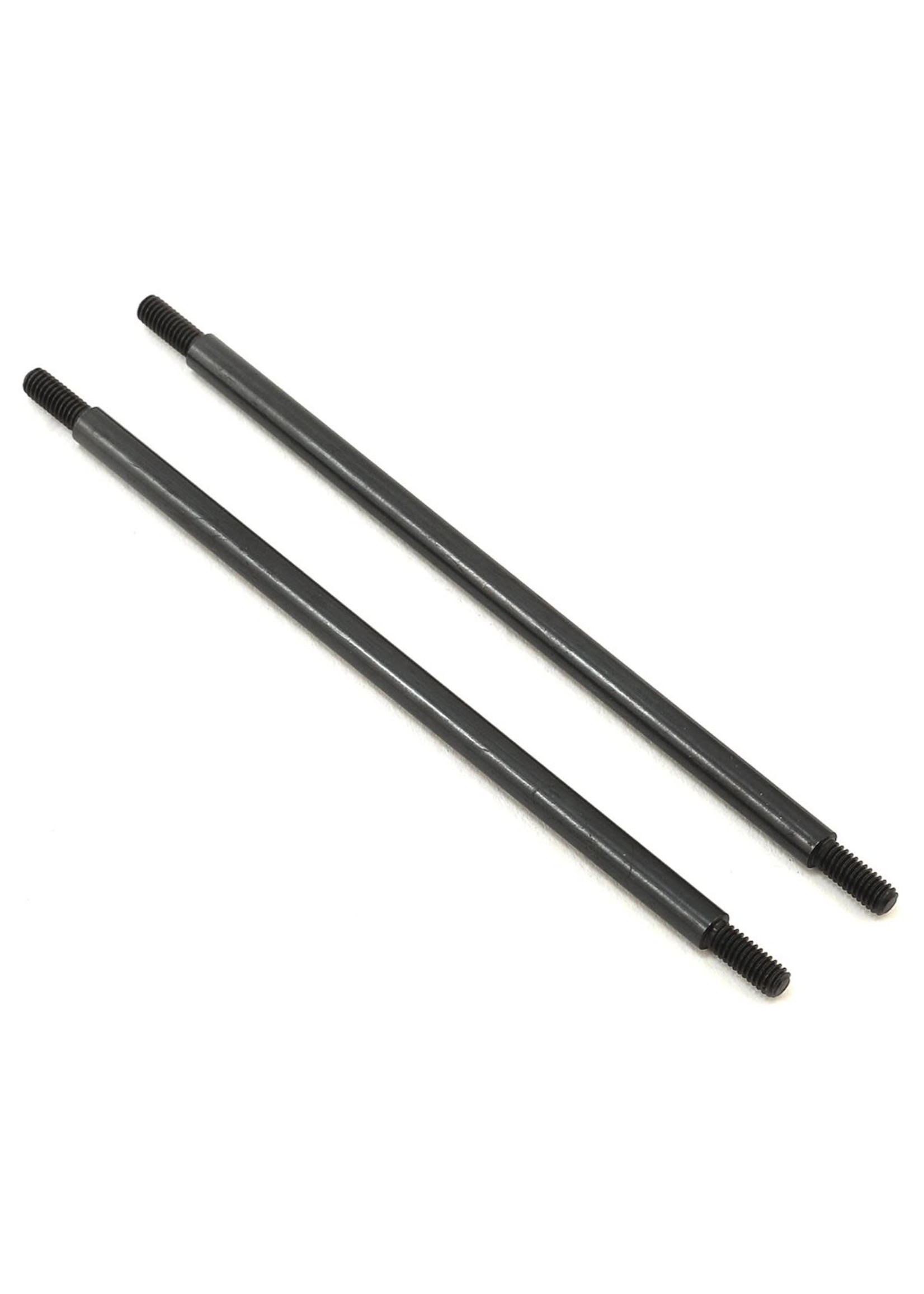 Traxxas 8245 Traxxas Rear Suspension Link Steel Upr/Lwr 5x121mm (2)