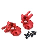 Traxxas Traxxas TRX-4 Front Inner Portal Housings Red
