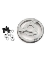 Hot Racing Hot Racing Traxxas 48P Hard Anodized Aluminum Spur Gear (83T)