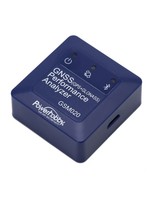 Power Hobby Powerhobby GNSS Performance Analyzer Bluetooth SPEED METER & Data Logger GPS