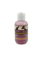 TLR Team Losi Racing Silicone Shock Oil (4oz) (40wt)