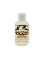 TLR Team Losi Racing Silicone Shock Oil (4oz) (32.5wt)