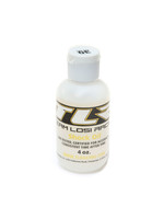TLR Team Losi Racing Silicone Shock Oil (4oz) (30wt)