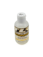 TLR Team Losi Racing Silicone Shock Oil (4oz) (27.5wt)