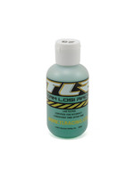 TLR Team Losi Racing Silicone Shock Oil (4oz) (25wt)