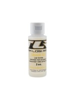 TLR Team Losi Racing Silicone Shock Oil (2oz) (55wt)