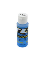 TLR Team Losi Racing Silicone Shock Oil (2oz) (60wt)