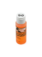 TLR Team Losi Racing Silicone Shock Oil (2oz) (90wt)