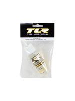 TLR Team Losi Racing Silicone Shock Oil (2oz) (42.5wt)