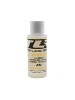 TLR Team Losi Racing Silicone Shock Oil (2oz) (47.5wt)
