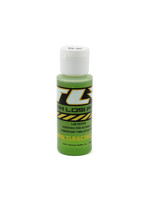 TLR Team Losi Racing Silicone Shock Oil (2oz) (25wt)