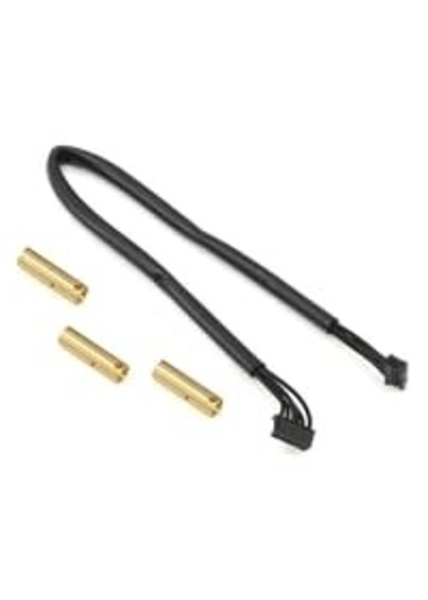 Castle Creations CSE06-00057-00 Castle Creations 1406 Sensored 4-Pole Brushless Motor (5700kV)