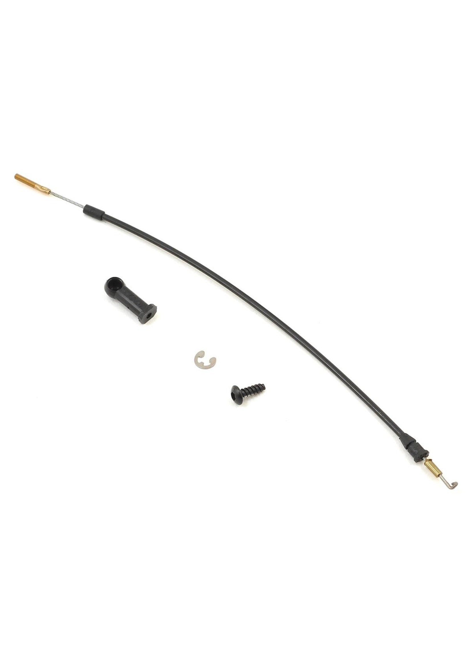 Traxxas 8283 Traxxas Front T-Lock Cable