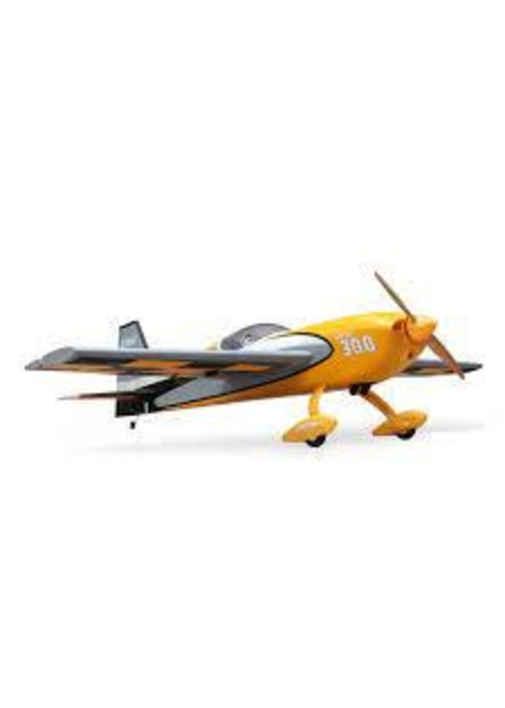 E-Flite EFL115500 E-flite Extra 300 1.3m BNF Basic Airplane w/AS3X & SAFE Select (1308mm)