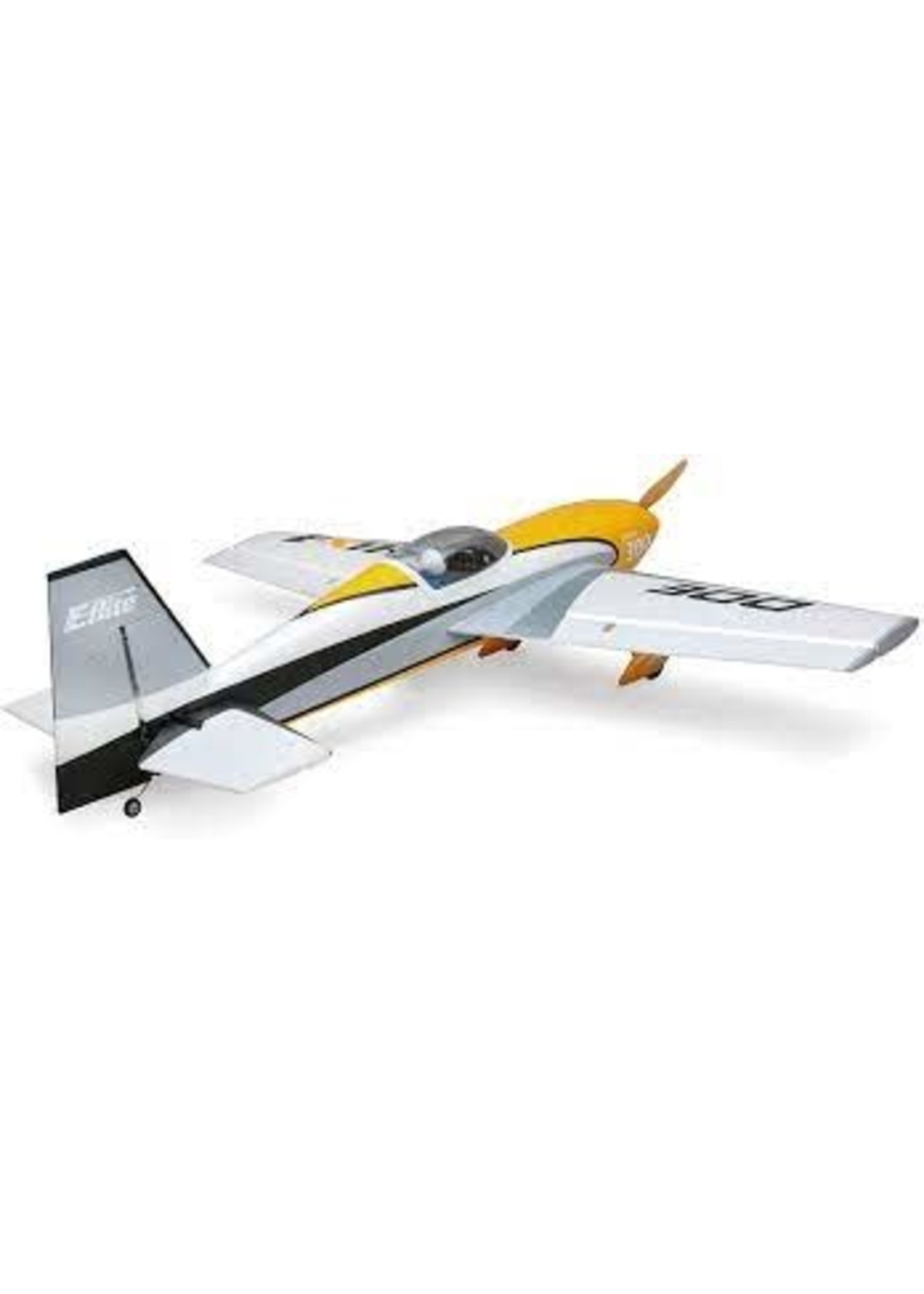 E-Flite EFL115500 E-flite Extra 300 1.3m BNF Basic Airplane w/AS3X & SAFE Select (1308mm)