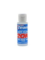 Team Associated Team Associated Silicone Differential Fluid (2oz) (20,000cst)