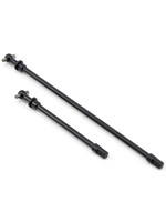 Axial Axial AR60 OCP Front Dogbone Set (2)